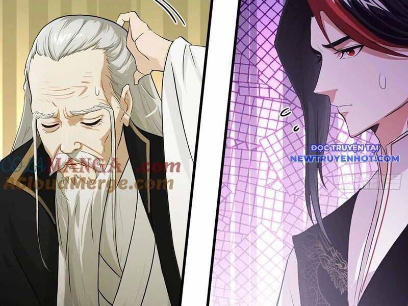 Hoá Ra Ta Đã Vô Địch Từ Lâu - Chapter 228 - Page 81