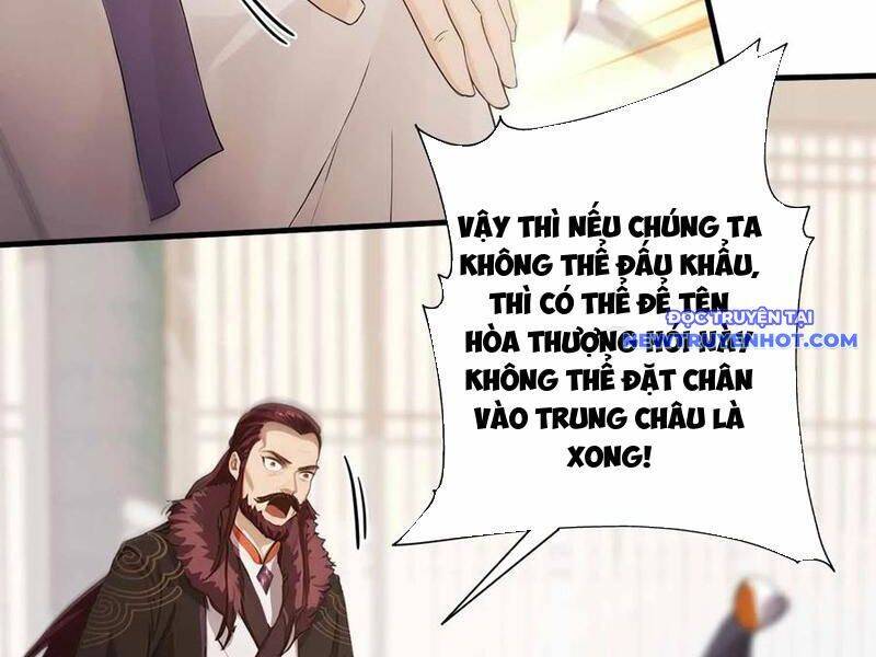 Hoá Ra Ta Đã Vô Địch Từ Lâu - Chapter 228 - Page 89