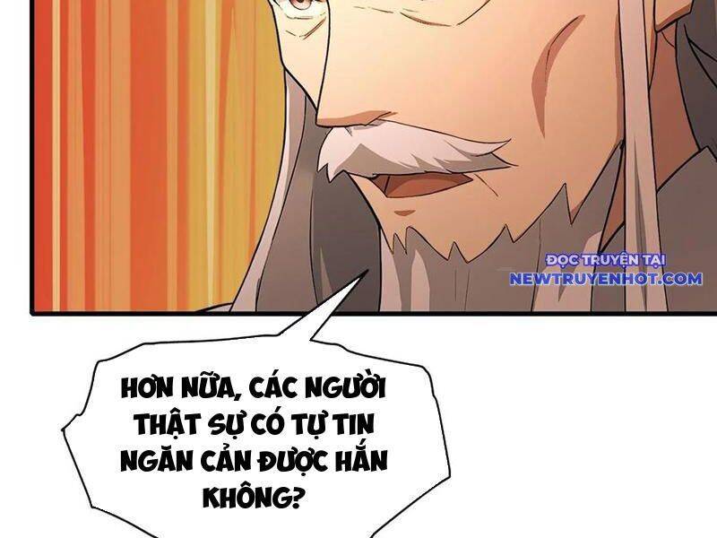 Hoá Ra Ta Đã Vô Địch Từ Lâu - Chapter 228 - Page 97
