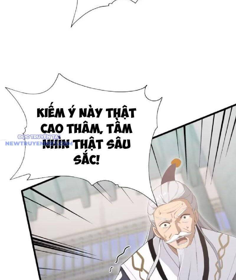 Hoá Ra Ta Đã Vô Địch Từ Lâu - Chapter 229 - Page 20