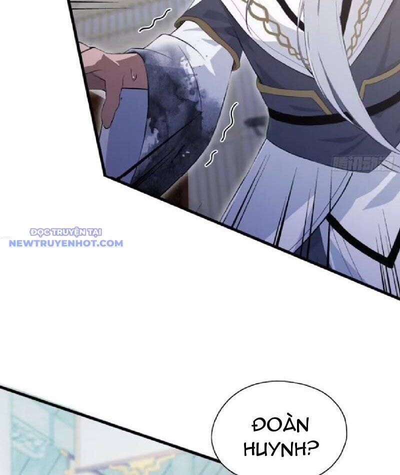 Hoá Ra Ta Đã Vô Địch Từ Lâu - Chapter 229 - Page 21