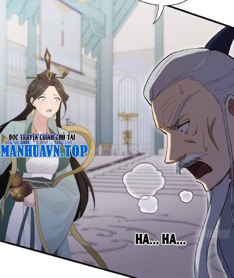 Hoá Ra Ta Đã Vô Địch Từ Lâu - Chapter 229 - Page 22