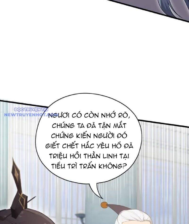 Hoá Ra Ta Đã Vô Địch Từ Lâu - Chapter 229 - Page 23