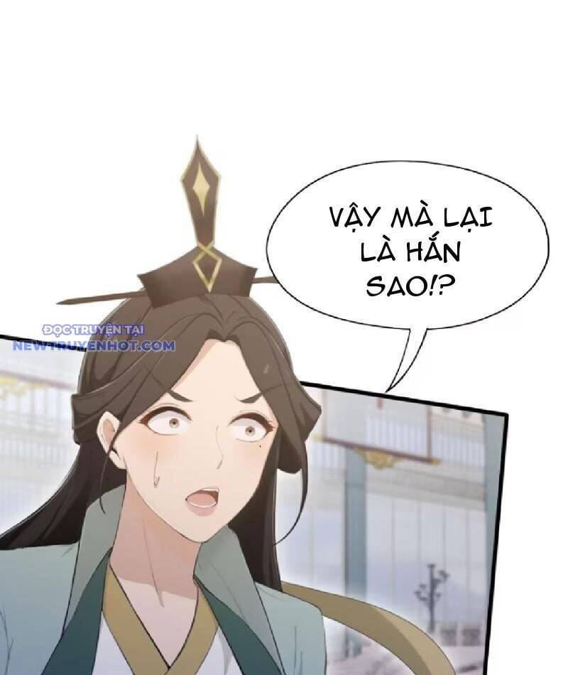 Hoá Ra Ta Đã Vô Địch Từ Lâu - Chapter 229 - Page 26