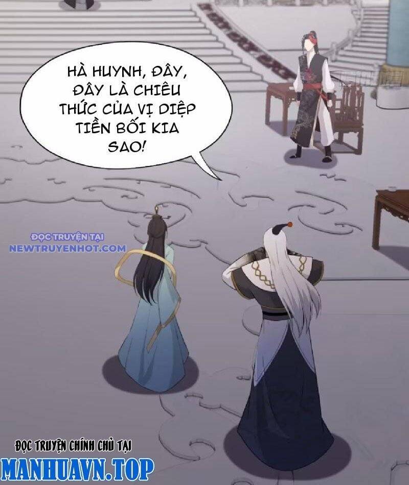 Hoá Ra Ta Đã Vô Địch Từ Lâu - Chapter 229 - Page 28