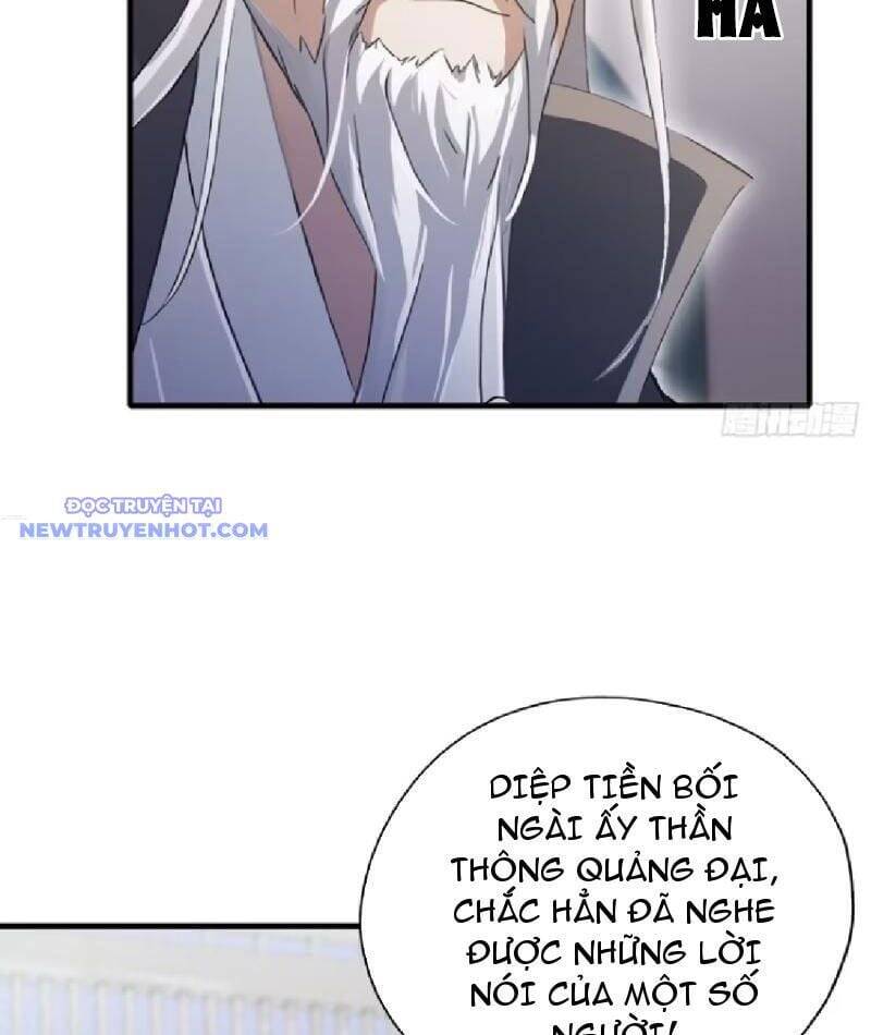 Hoá Ra Ta Đã Vô Địch Từ Lâu - Chapter 229 - Page 30
