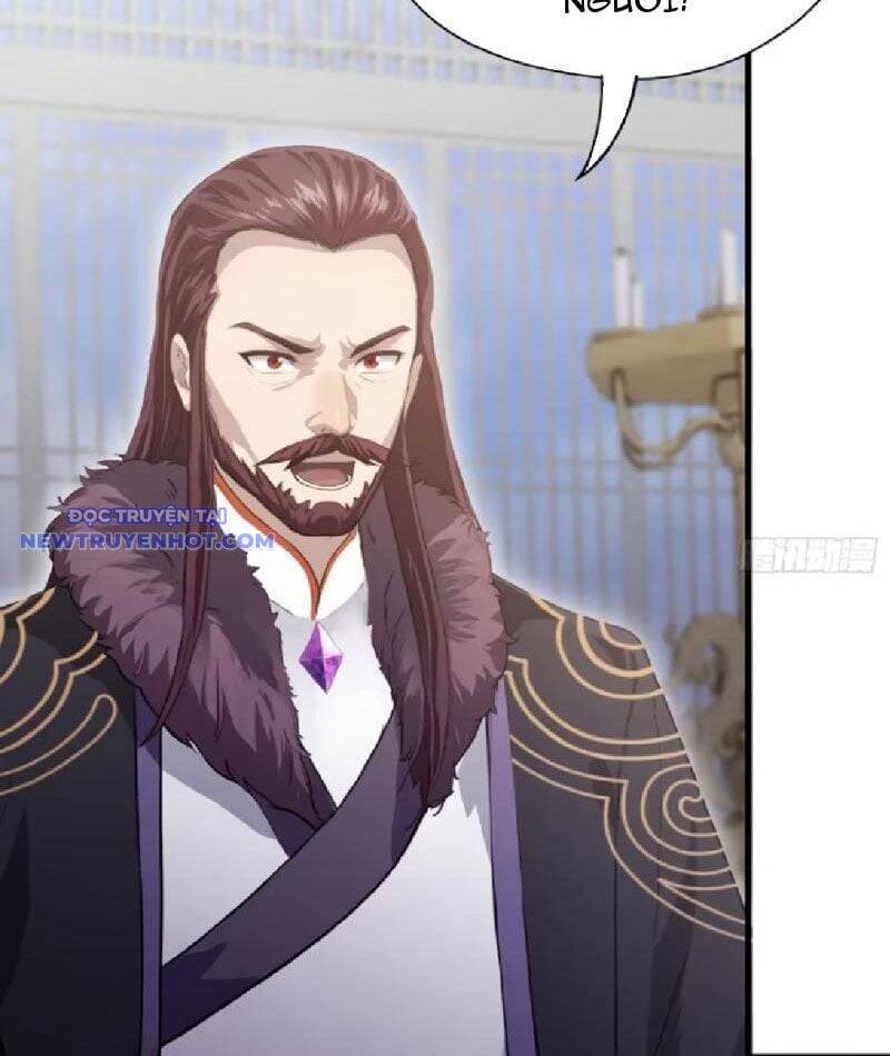 Hoá Ra Ta Đã Vô Địch Từ Lâu - Chapter 229 - Page 31