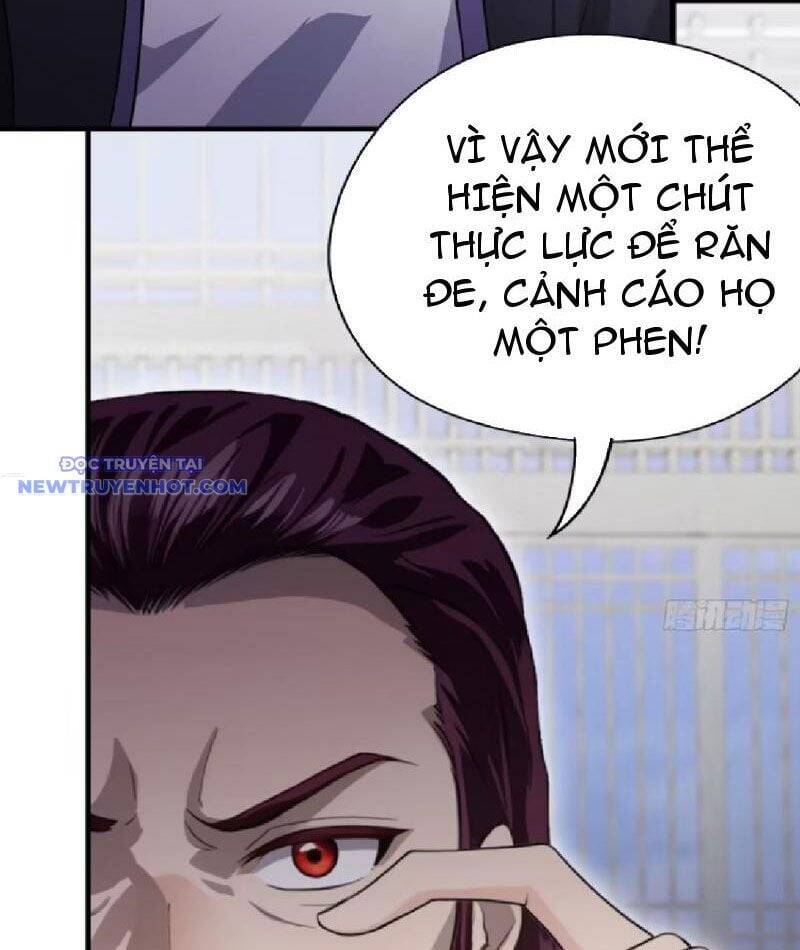 Hoá Ra Ta Đã Vô Địch Từ Lâu - Chapter 229 - Page 32