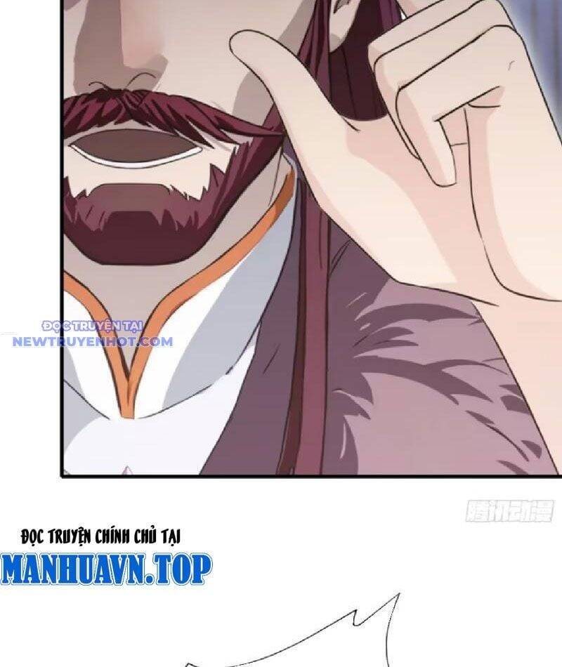 Hoá Ra Ta Đã Vô Địch Từ Lâu - Chapter 229 - Page 33