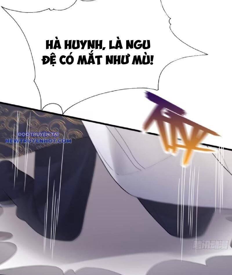 Hoá Ra Ta Đã Vô Địch Từ Lâu - Chapter 229 - Page 34