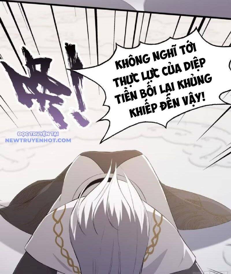 Hoá Ra Ta Đã Vô Địch Từ Lâu - Chapter 229 - Page 35