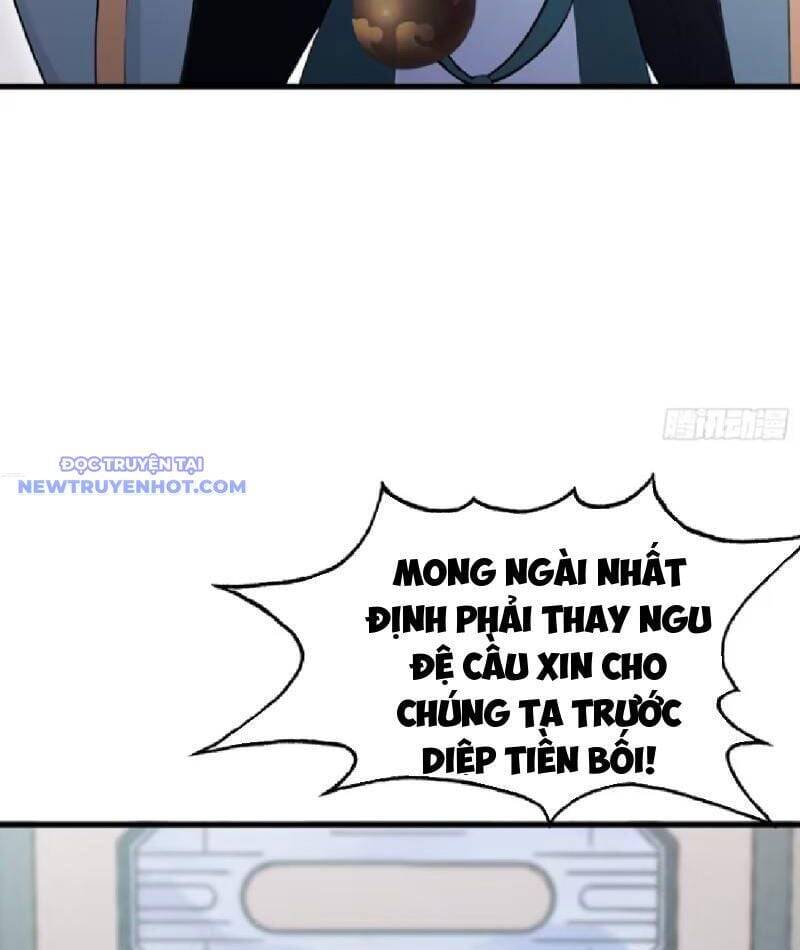 Hoá Ra Ta Đã Vô Địch Từ Lâu - Chapter 229 - Page 38