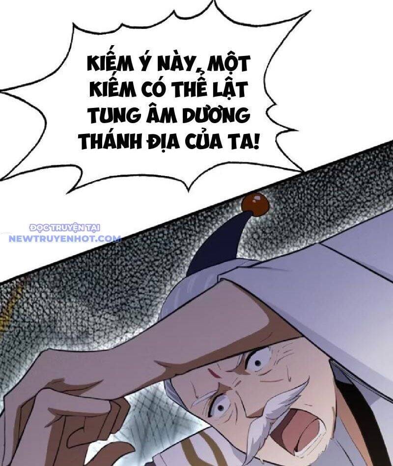 Hoá Ra Ta Đã Vô Địch Từ Lâu - Chapter 229 - Page 40