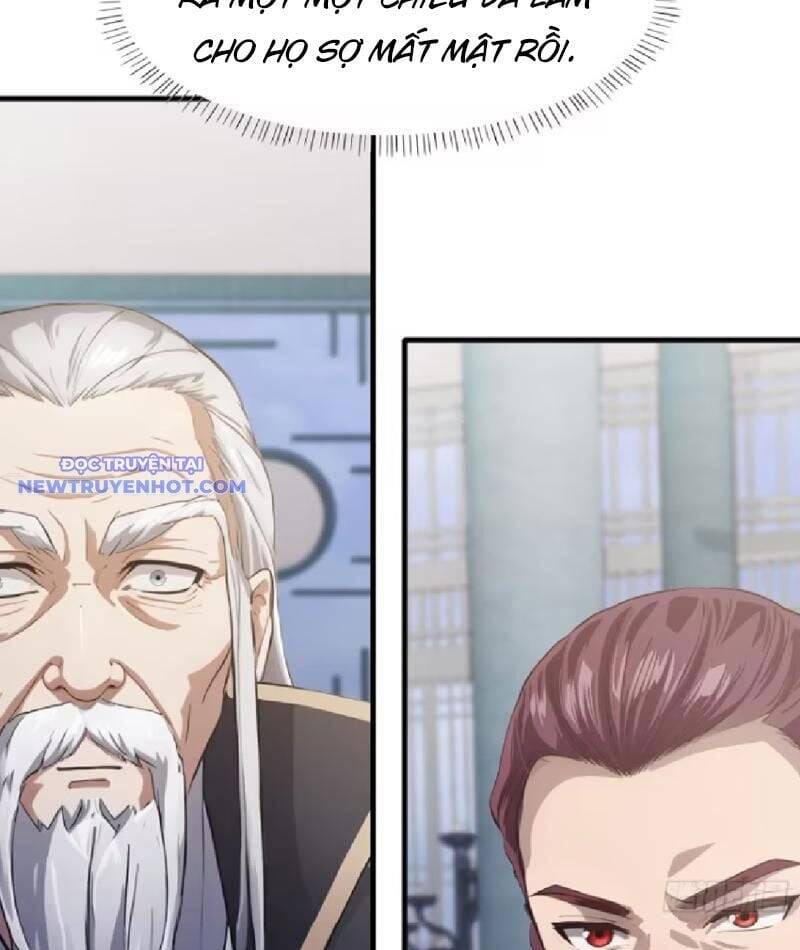 Hoá Ra Ta Đã Vô Địch Từ Lâu - Chapter 229 - Page 42