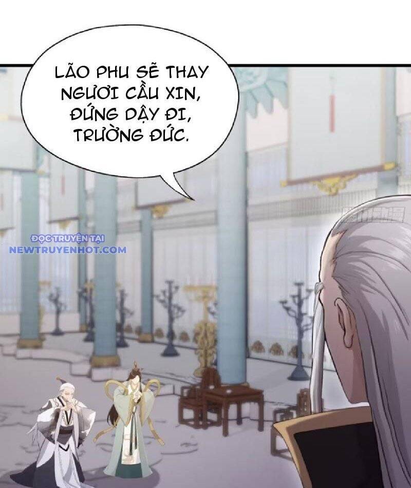 Hoá Ra Ta Đã Vô Địch Từ Lâu - Chapter 229 - Page 44