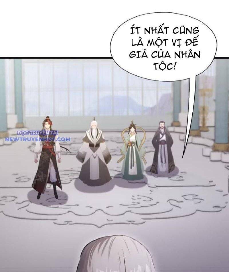 Hoá Ra Ta Đã Vô Địch Từ Lâu - Chapter 229 - Page 48