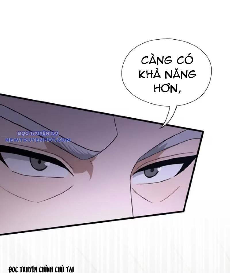 Hoá Ra Ta Đã Vô Địch Từ Lâu - Chapter 229 - Page 50