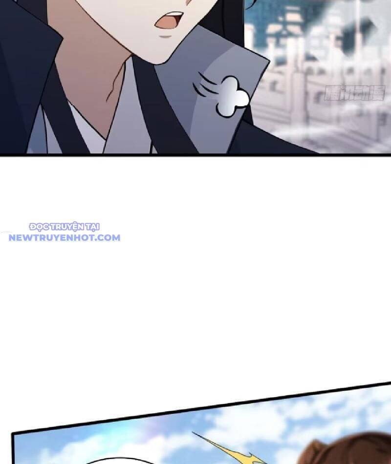 Hoá Ra Ta Đã Vô Địch Từ Lâu - Chapter 229 - Page 58