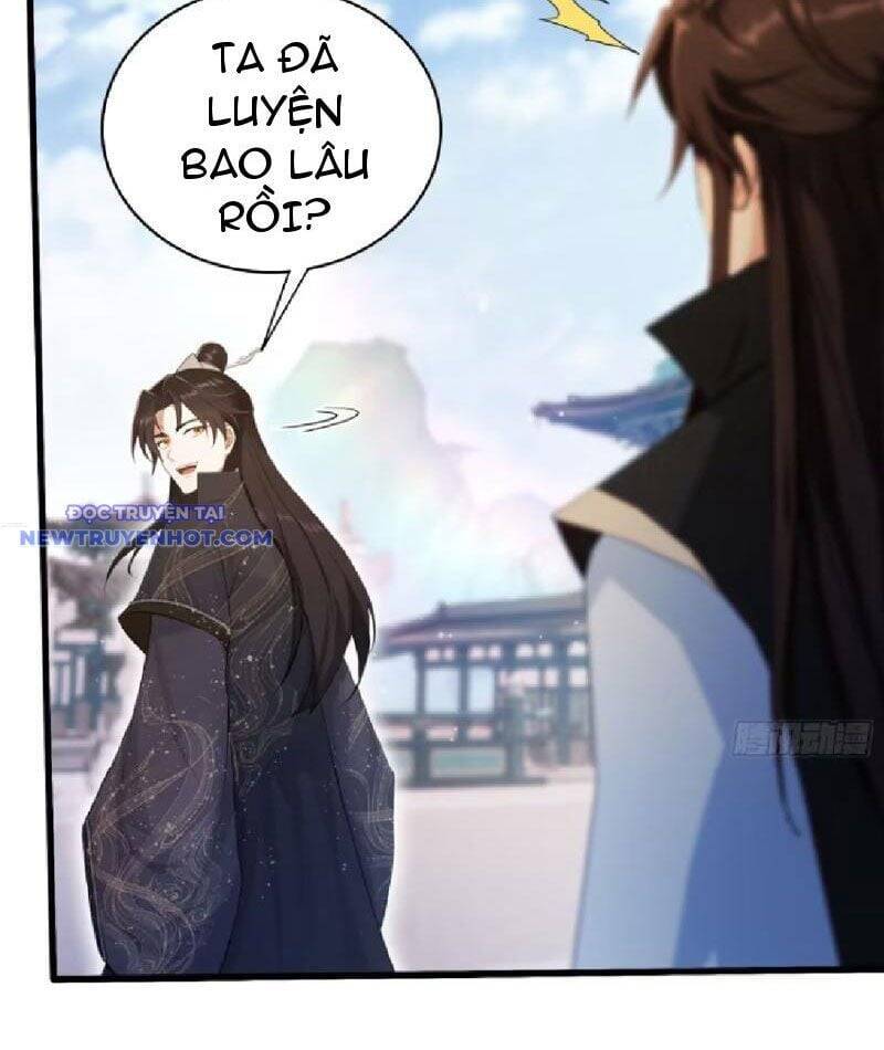 Hoá Ra Ta Đã Vô Địch Từ Lâu - Chapter 229 - Page 59