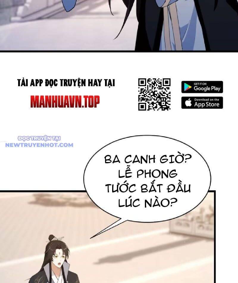 Hoá Ra Ta Đã Vô Địch Từ Lâu - Chapter 229 - Page 62