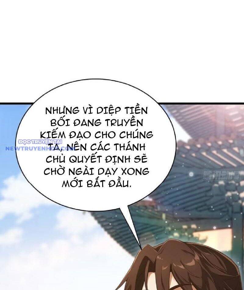 Hoá Ra Ta Đã Vô Địch Từ Lâu - Chapter 229 - Page 64