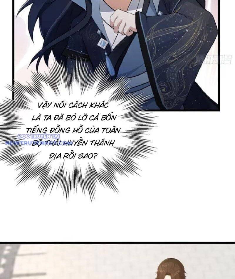 Hoá Ra Ta Đã Vô Địch Từ Lâu - Chapter 229 - Page 68