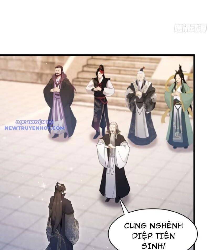 Hoá Ra Ta Đã Vô Địch Từ Lâu - Chapter 229 - Page 76