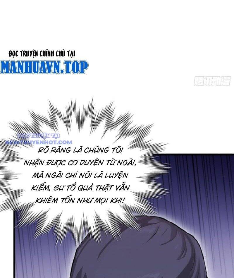 Hoá Ra Ta Đã Vô Địch Từ Lâu - Chapter 229 - Page 79