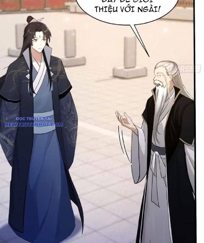 Hoá Ra Ta Đã Vô Địch Từ Lâu - Chapter 229 - Page 85