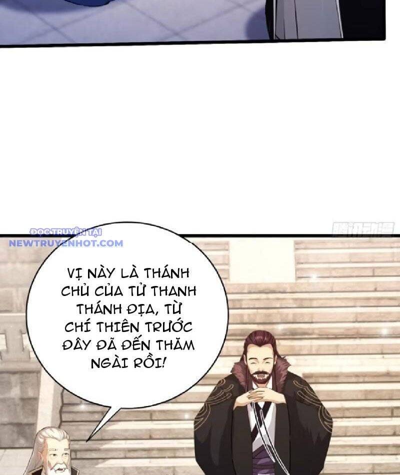 Hoá Ra Ta Đã Vô Địch Từ Lâu - Chapter 229 - Page 86