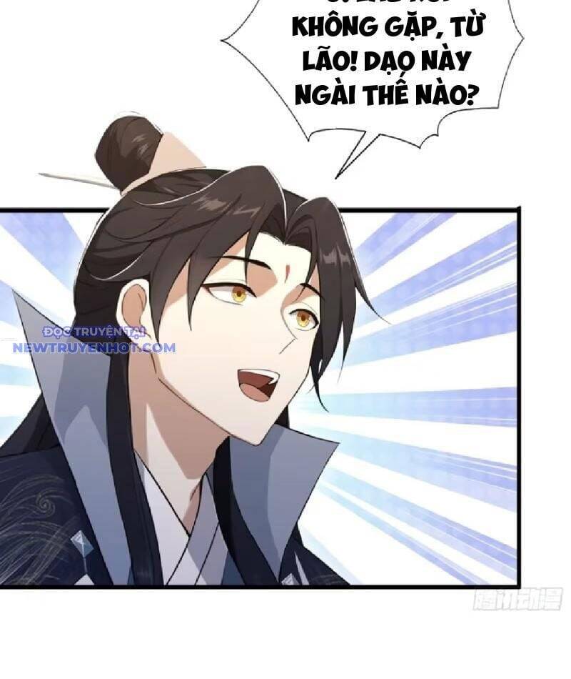 Hoá Ra Ta Đã Vô Địch Từ Lâu - Chapter 229 - Page 88