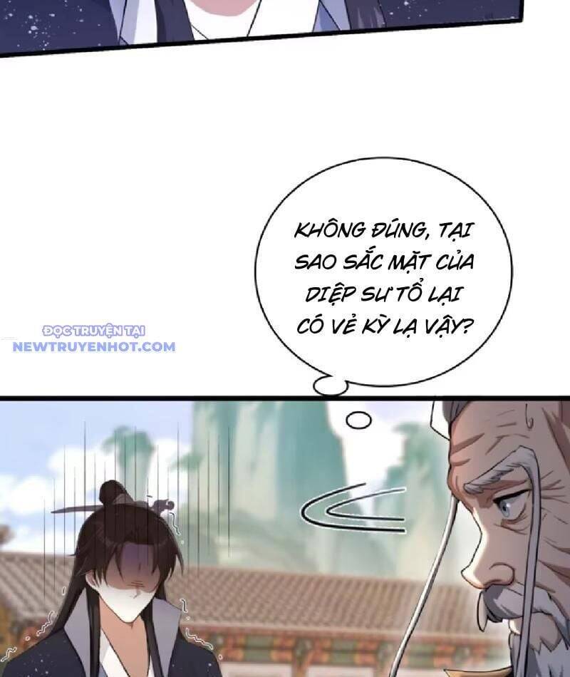 Hoá Ra Ta Đã Vô Địch Từ Lâu - Chapter 229 - Page 96