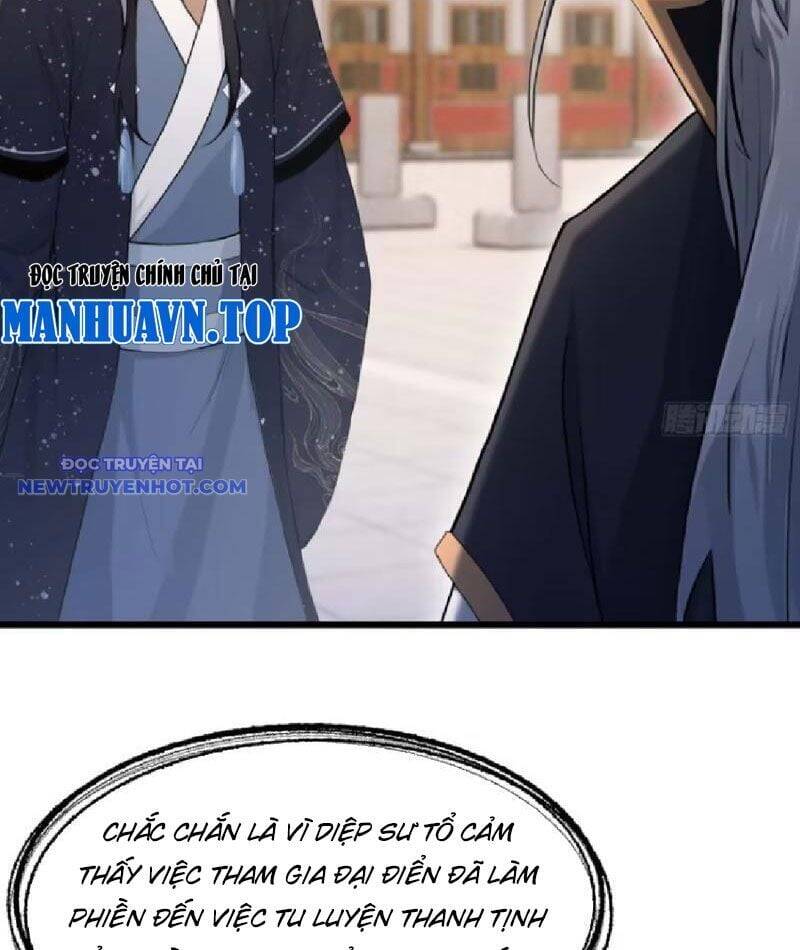 Hoá Ra Ta Đã Vô Địch Từ Lâu - Chapter 229 - Page 97