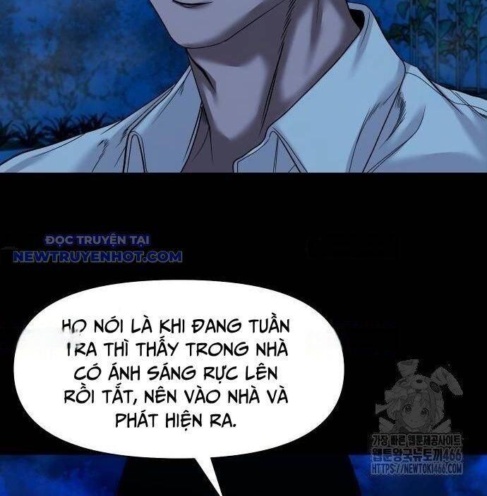 Ngôi Làng Ma Quái Chapter 46 - Trang 11