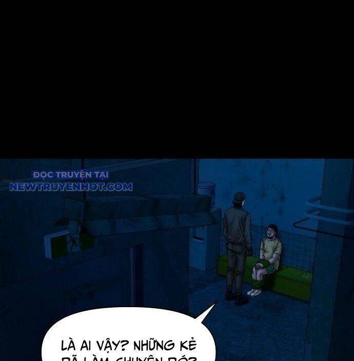 Ngôi Làng Ma Quái Chapter 46 - Trang 124