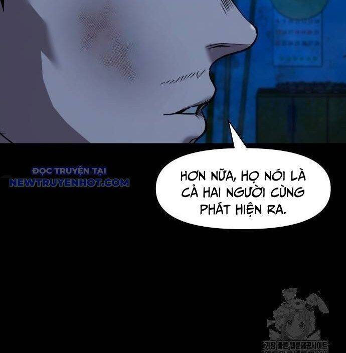 Ngôi Làng Ma Quái Chapter 46 - Trang 20