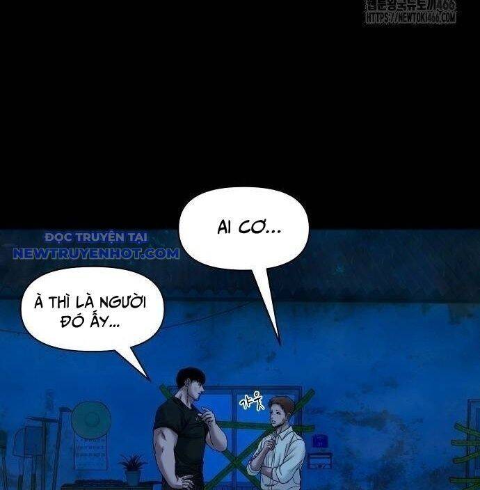 Ngôi Làng Ma Quái Chapter 46 - Trang 21