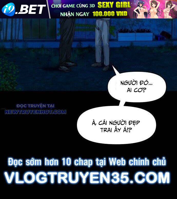 Ngôi Làng Ma Quái Chapter 46 - Trang 22