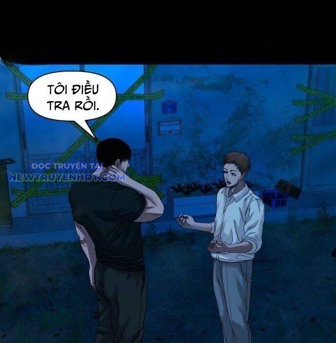 Ngôi Làng Ma Quái Chapter 46 - Trang 3