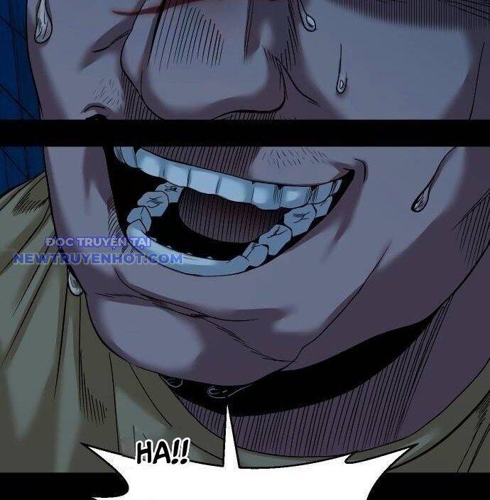 Ngôi Làng Ma Quái Chapter 46 - Trang 37