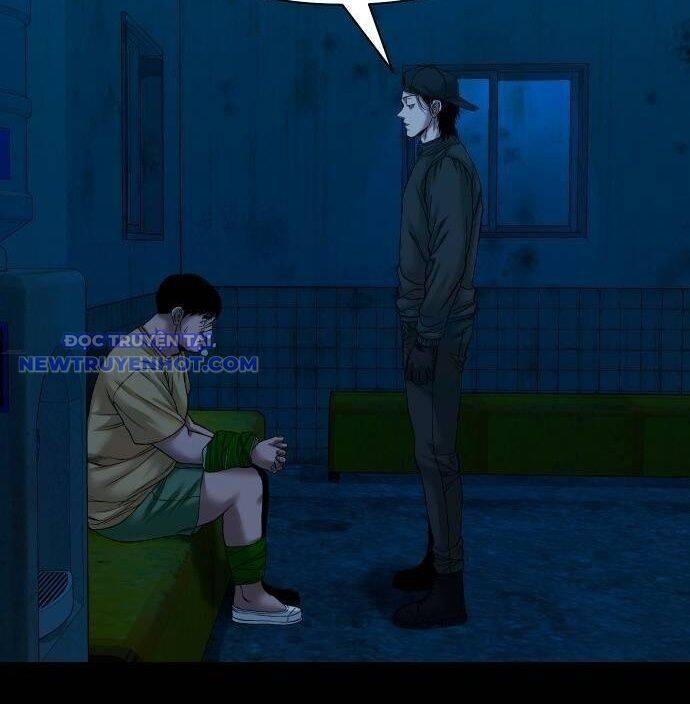 Ngôi Làng Ma Quái Chapter 46 - Trang 60