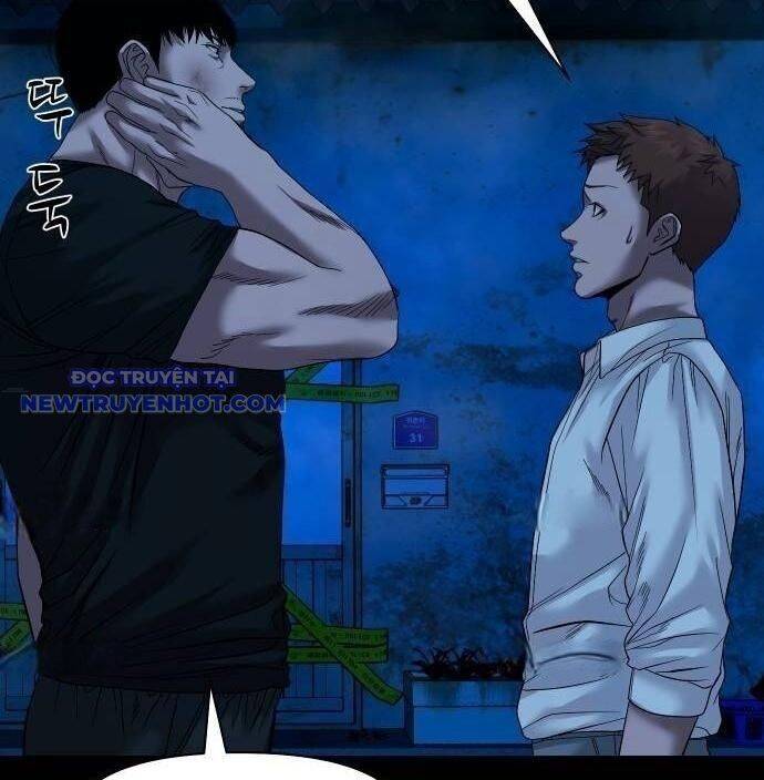 Ngôi Làng Ma Quái Chapter 46 - Trang 8