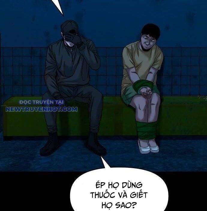 Ngôi Làng Ma Quái Chapter 46 - Trang 97