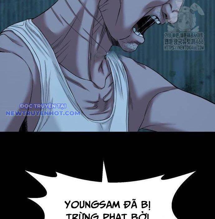 Ngôi Làng Ma Quái Chapter 47 - Trang 116