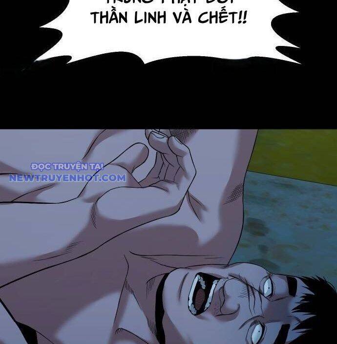 Ngôi Làng Ma Quái Chapter 47 - Trang 117