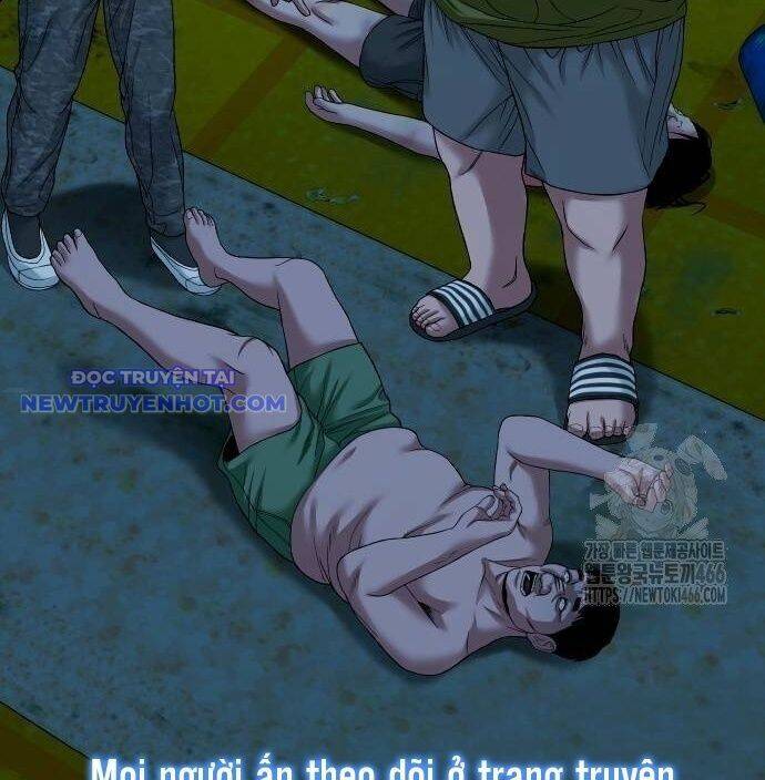 Ngôi Làng Ma Quái Chapter 47 - Trang 120