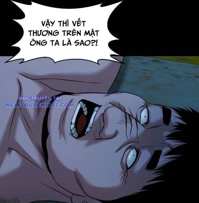 Ngôi Làng Ma Quái Chapter 47 - Trang 124