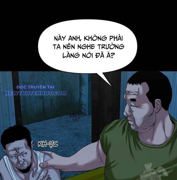 Ngôi Làng Ma Quái Chapter 47 - Trang 131