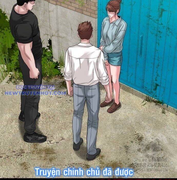 Ngôi Làng Ma Quái Chapter 47 - Trang 138