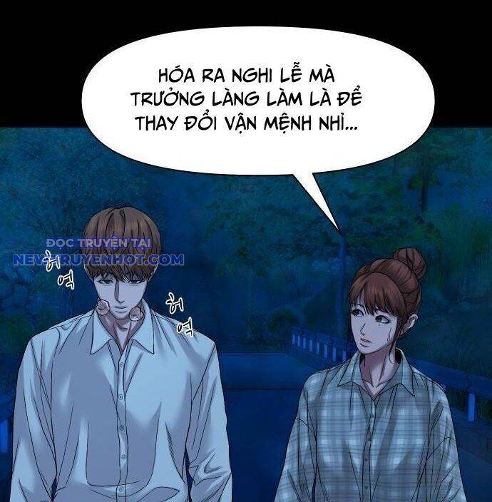 Ngôi Làng Ma Quái Chapter 47 - Trang 42